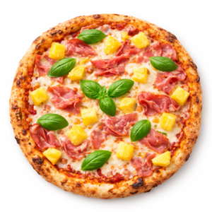 Pizza Hawai